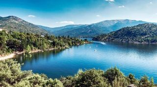 Appartamento in Navalmoral. Tu refugio en la sierra de gredos, a poco mas de una hora de mad