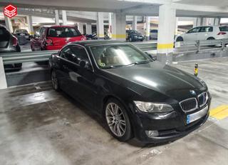 Posto auto  Calle báscones