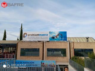 Locale commerciale in Avenida de Monteclaro