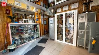 Local Comercial a Calle del Río Paraná