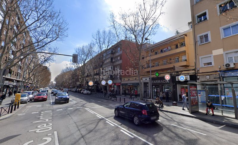 Foto c6b2cf74-6f0c-476b-ab80-8abdcb92479a. Geschäftsraum in Moscardó Madrid