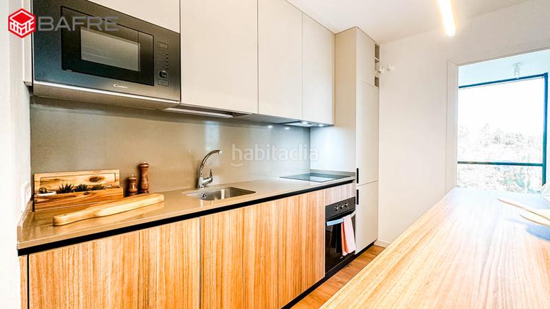 Foto 194f9fa5-8617-44af-9745-1fbe63331f02. Location appartement avec parking dans Dehesa Vieja-Puente Cultural San Sebastián de los Reyes