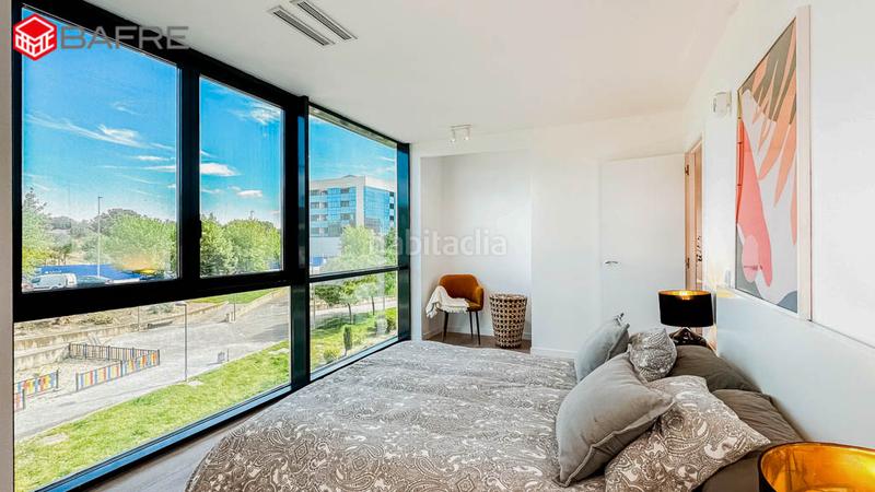 Foto 57cf4145-4e6f-41c2-86ec-42c81790ce2e. Location appartement avec parking dans Dehesa Vieja-Puente Cultural San Sebastián de los Reyes