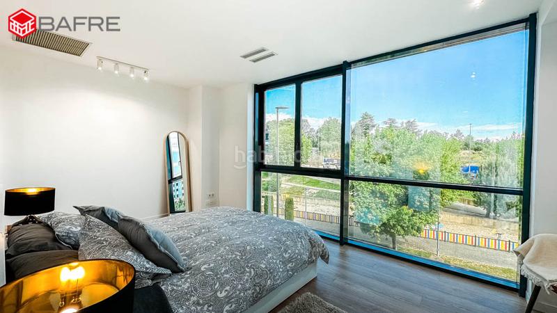 Foto 5aeca285-8f8c-4dc6-b73f-4069a8310071. Location appartement avec parking dans Dehesa Vieja-Puente Cultural San Sebastián de los Reyes