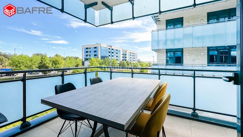 Foto 64c62e56-0d08-4387-b2f3-22f6c19db155. Location appartement avec parking dans Dehesa Vieja-Puente Cultural San Sebastián de los Reyes