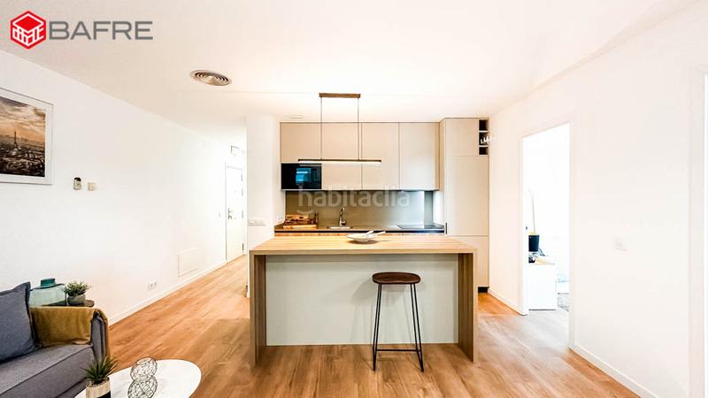 Foto 73260dd6-d8d6-441e-8727-6f2bcb7e1688. Location appartement avec parking dans Dehesa Vieja-Puente Cultural San Sebastián de los Reyes