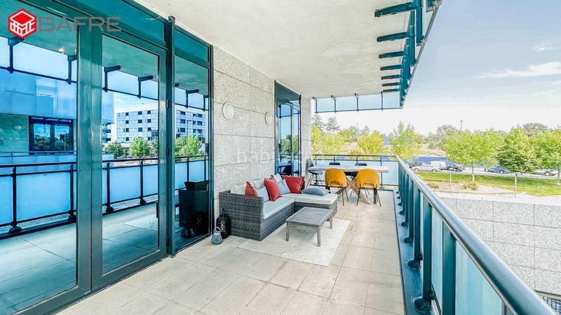 Foto 97b2d49a-540b-417b-8769-8011bd2f2d14. Location appartement avec parking dans Dehesa Vieja-Puente Cultural San Sebastián de los Reyes