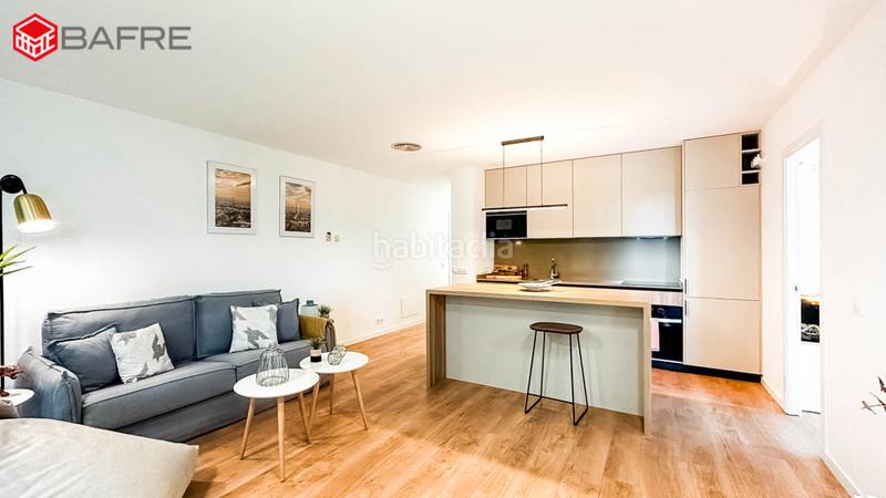 Foto adff2b82-5e77-4540-b0b9-7993e6c181f9. Location appartement avec parking dans Dehesa Vieja-Puente Cultural San Sebastián de los Reyes