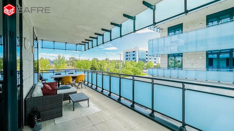 Foto d888b171-3def-46d8-a499-f70a926d4444. Location appartement avec parking dans Dehesa Vieja-Puente Cultural San Sebastián de los Reyes