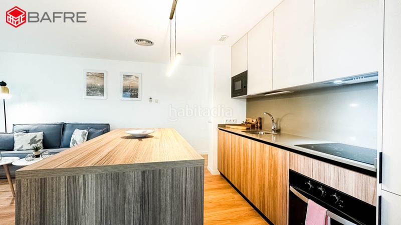 Foto dcf305f5-1451-46d1-9974-8000ad1f62ae. Location appartement avec parking dans Dehesa Vieja-Puente Cultural San Sebastián de los Reyes