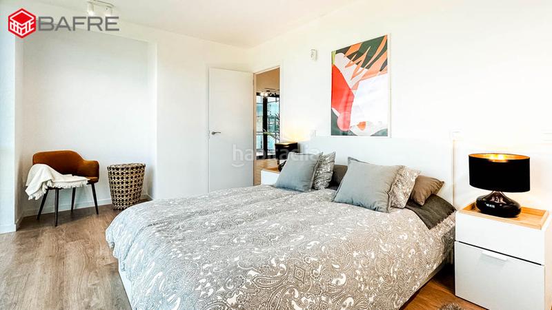 Foto 0717e480-59f2-4359-aa06-515425826a13. Rent flat with parking in Dehesa Vieja-Puente Cultural San Sebastián de los Reyes