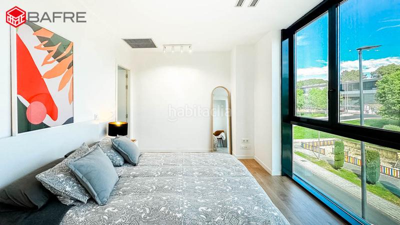 Foto 4b1e4b31-3142-4725-8f4b-c4780a17b2cc. Rent flat with parking in Dehesa Vieja-Puente Cultural San Sebastián de los Reyes