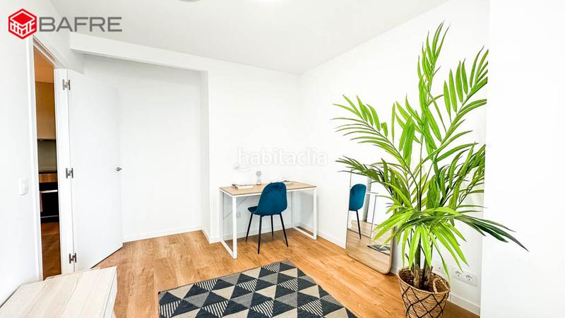 Foto 7079cf00-1ab0-4daf-afc5-be8c2c6cea65. Rent flat with parking in Dehesa Vieja-Puente Cultural San Sebastián de los Reyes