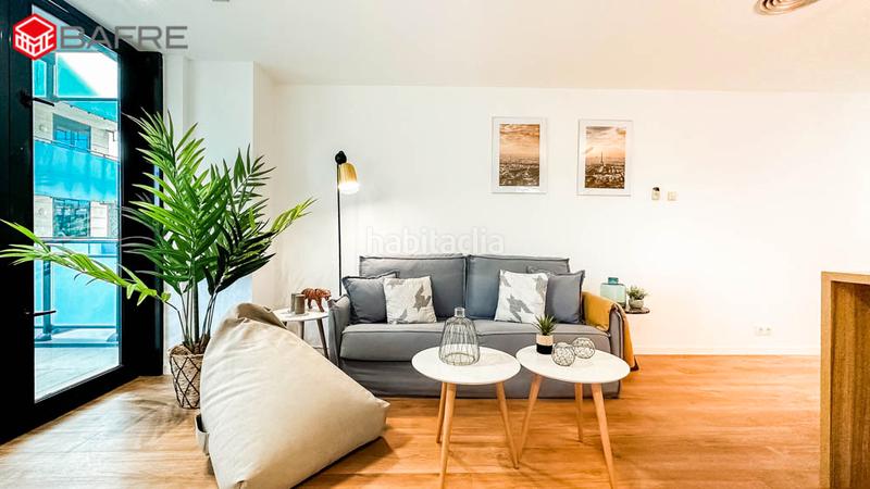 Foto a2cc2753-a6e5-4aac-9fdd-8315d7e5acd1. Rent flat with parking in Dehesa Vieja-Puente Cultural San Sebastián de los Reyes