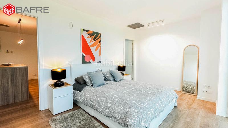 Foto a403d19f-6740-4995-bc32-4ee1b380290f. Rent flat with parking in Dehesa Vieja-Puente Cultural San Sebastián de los Reyes