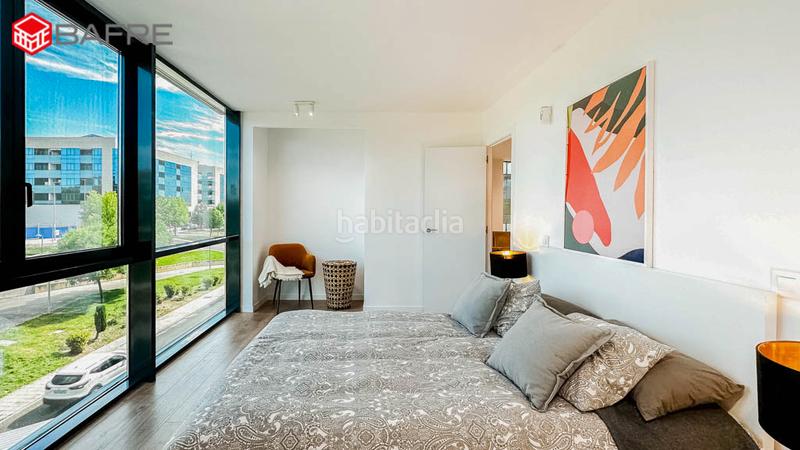 Foto e021ab00-3595-4d4d-9a2e-7da15bdd7d70. Rent flat with parking in Dehesa Vieja-Puente Cultural San Sebastián de los Reyes