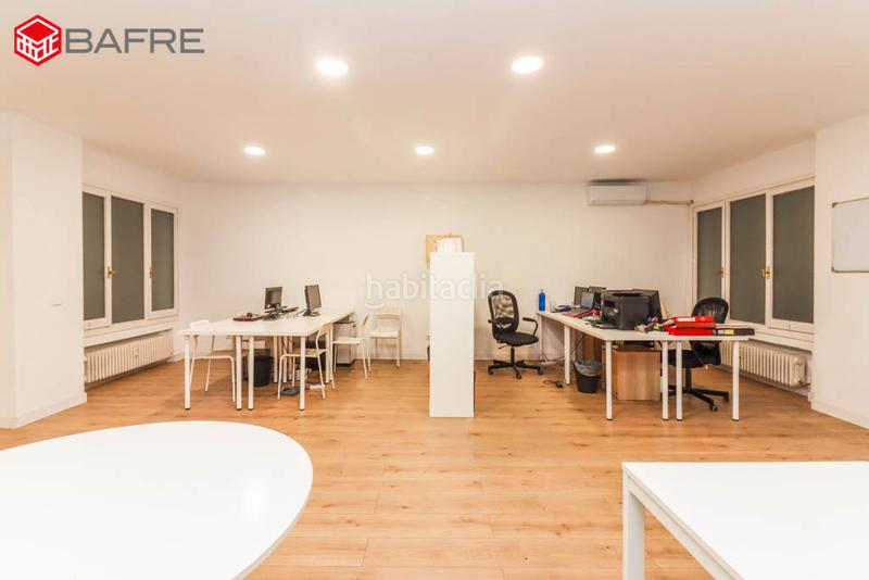 Foto 03d17784-9e44-4361-80ef-94abe8b726b1. Bureau dans Ríos Rosas-Nuevos Ministerios Madrid