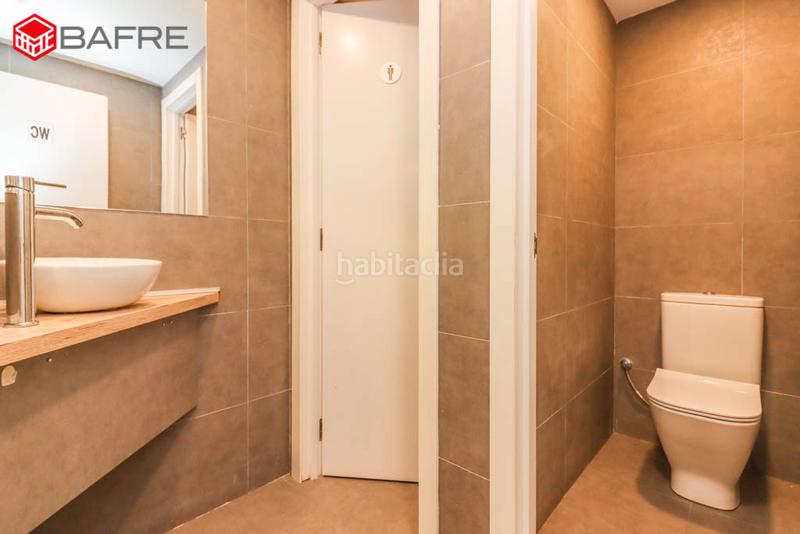 Foto 0ba59330-62a7-44e9-928b-1b26e2006892. Bureau dans Ríos Rosas-Nuevos Ministerios Madrid