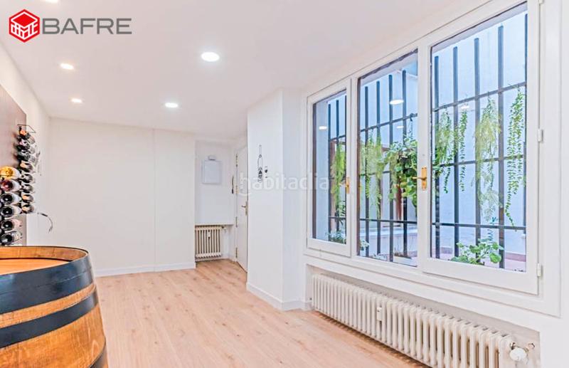 Foto 387ec9a0-0a8b-4801-a61b-113a6d0490c7. Bureau dans Ríos Rosas-Nuevos Ministerios Madrid