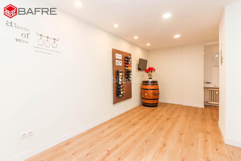 Foto 3acdfd8a-1d65-4ffa-87cd-299db001579b. Bureau dans Ríos Rosas-Nuevos Ministerios Madrid