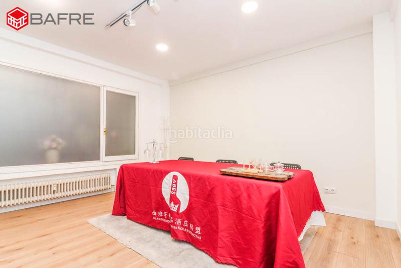 Foto 4021c18a-93ec-47e3-b30d-128905eda419. Bureau dans Ríos Rosas-Nuevos Ministerios Madrid