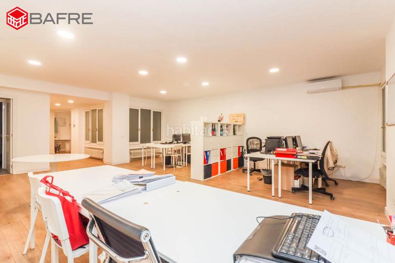 Foto 48d3a554-e862-45cd-a39a-08021c0b5462. Bureau dans Ríos Rosas-Nuevos Ministerios Madrid