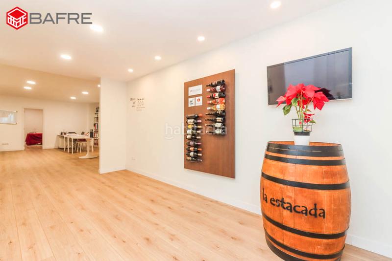 Foto 4eaa0f28-7fa8-4fd4-b98b-eef70a0df073. Bureau dans Ríos Rosas-Nuevos Ministerios Madrid