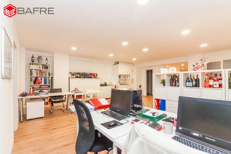 Foto bf2e62ec-11db-4170-a54c-d23b51161342. Bureau dans Ríos Rosas-Nuevos Ministerios Madrid