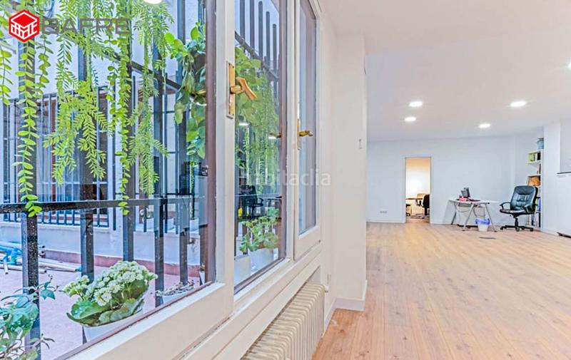 Foto ea534565-9d99-4055-b252-4965e00deea0. Bureau dans Ríos Rosas-Nuevos Ministerios Madrid