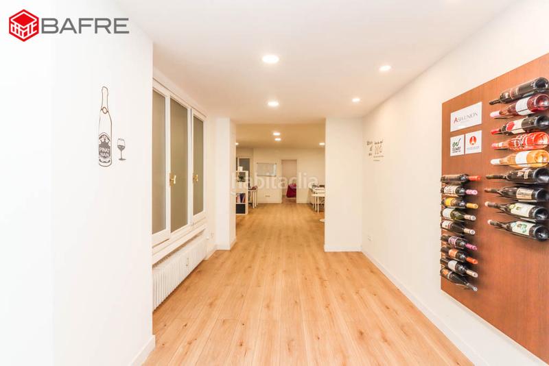 Foto f1e4aa98-ddcc-4fb9-8b3e-7ae4a6ca2322. Bureau dans Ríos Rosas-Nuevos Ministerios Madrid