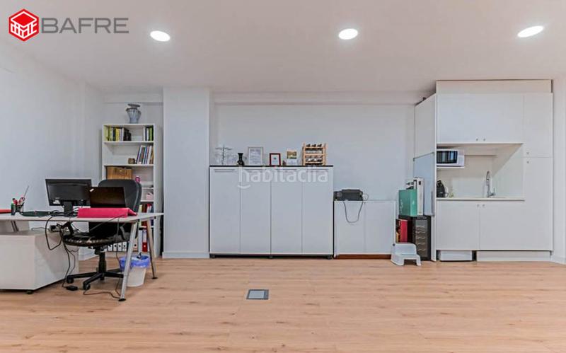 Foto f7146aaf-dcc4-4f0f-aad2-b66066daf172. Bureau dans Ríos Rosas-Nuevos Ministerios Madrid