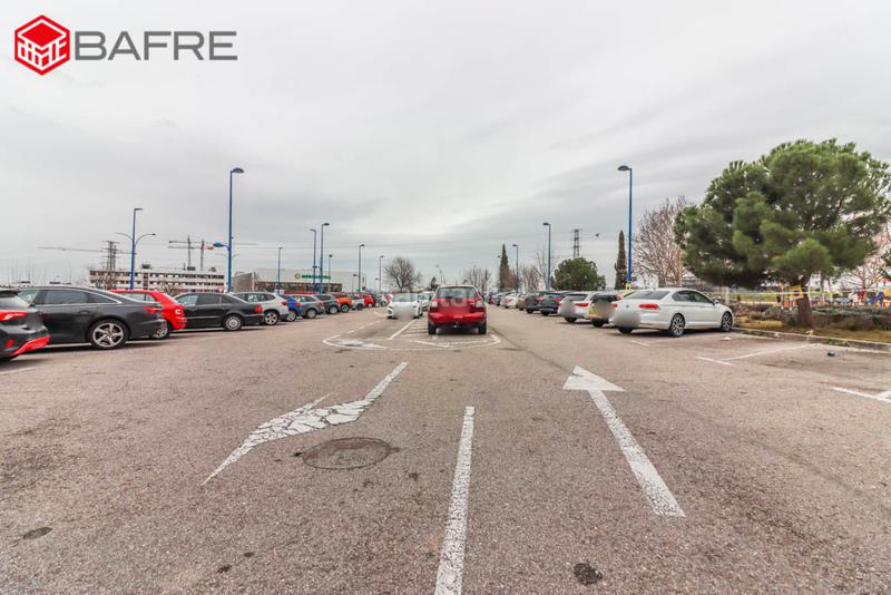 Foto 3cd089a7-ad50-43e3-a8de-8300852277d0. Local comercial a Valdepelayo-Montepinos-Arroyo Culebro Leganés