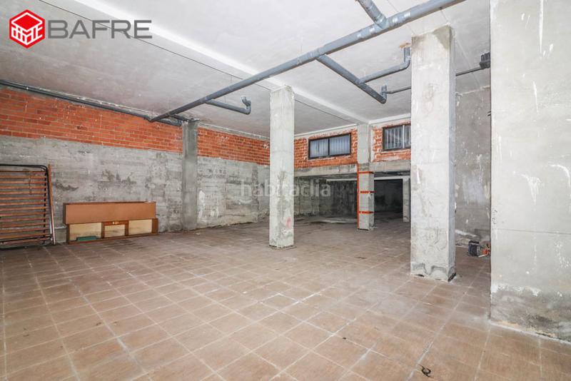 Foto 4a73981b-541d-4663-9c98-d06b7700e07e. Local comercial a Valdepelayo-Montepinos-Arroyo Culebro Leganés