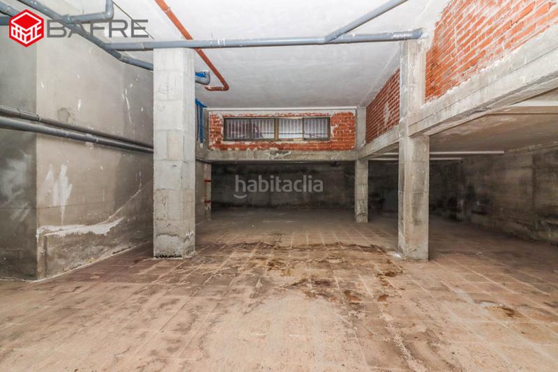 Foto 757c32a9-8faf-4d63-9e47-cfad3ae6e700. Local comercial a Valdepelayo-Montepinos-Arroyo Culebro Leganés