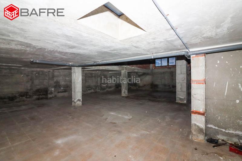 Foto bc1e9125-2e91-4916-9c4a-13c943559751. Local comercial a Valdepelayo-Montepinos-Arroyo Culebro Leganés