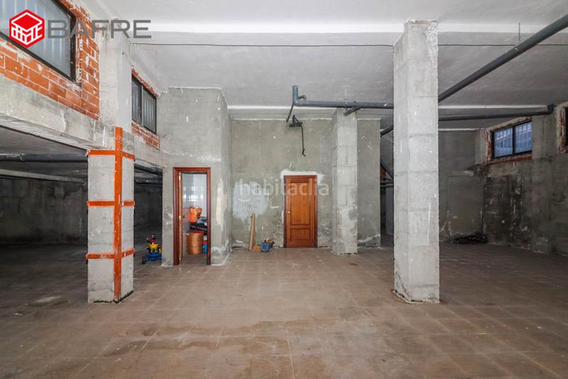 Foto dd66e177-fe54-4e35-b334-55dc26781f0e. Local comercial a Valdepelayo-Montepinos-Arroyo Culebro Leganés