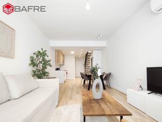 Rent Duplex  Paseo de europa