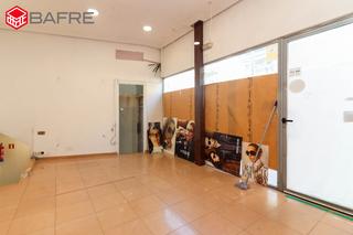 Business premise  Calle real
