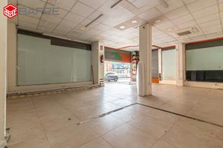 Lloguer Local Comercial  Calle de antonio salvador