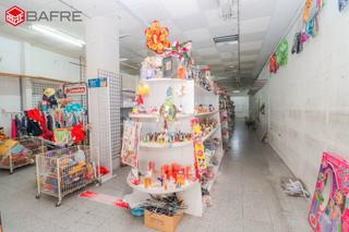 Business premise in Calle Jesús del Gran Poder