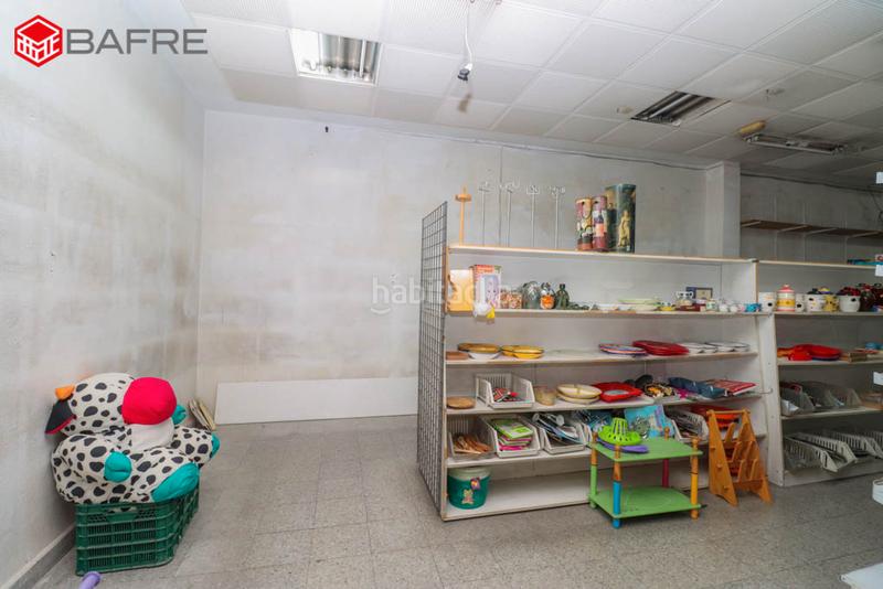 Foto 1d6b71cc-0e41-4051-82de-a944482d8bad. Local comercial en Moscardó Madrid