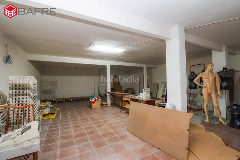Foto 4c44e21e-93b3-4428-8154-2aed4f0b5e16. Local comercial en Moscardó Madrid