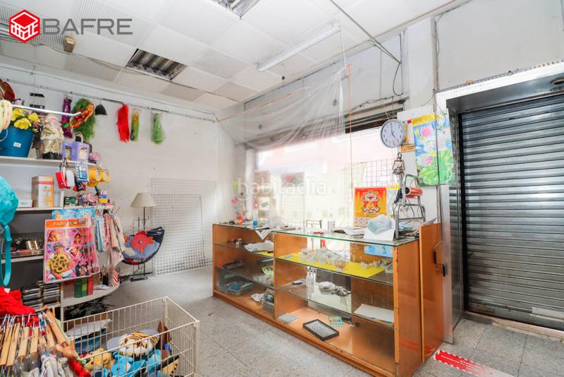 Foto f01ae214-2855-49e4-8783-62b8c160168b. Local comercial en Moscardó Madrid