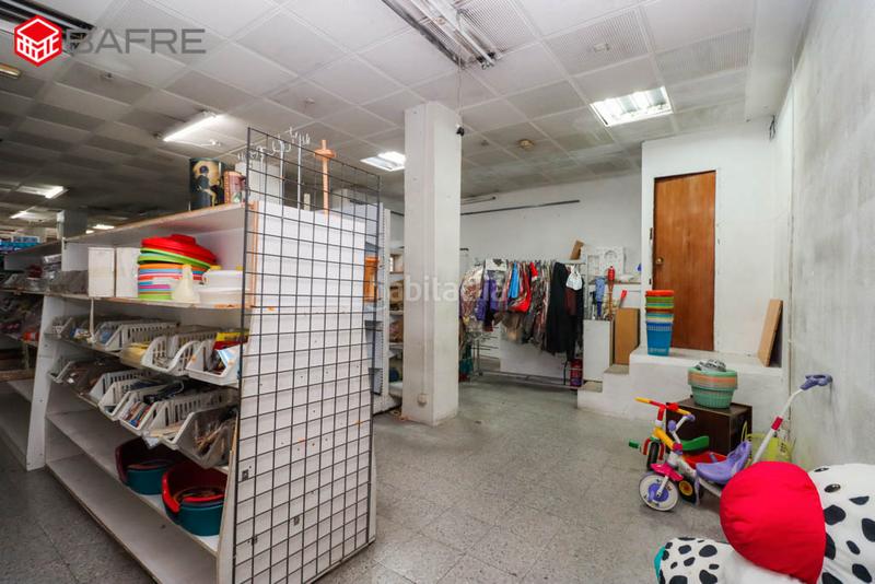 Foto fdf73861-3a4a-4e37-a697-24f700620f79. Local comercial en Moscardó Madrid