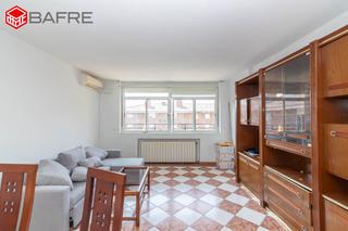 Flat  Calle de núñez de guzmán