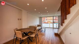 Affitto Duplex  Avenida de la aviación