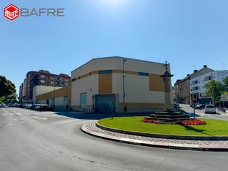 Local commercial  Calle antonio concha
