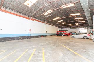 Location Local commercial  Calle taconera