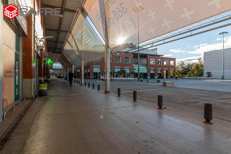 Foto 53babb37-5a57-4b0e-a14d-c4ff8d8f1fa0. Local comercial en Abrantes Madrid