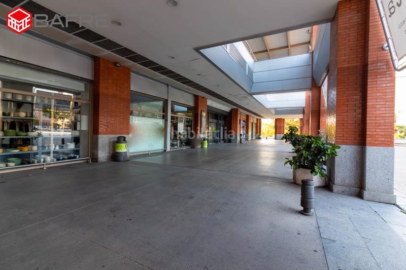 Foto 9e58270e-9325-43fe-9807-1d04775215f4. Local comercial en Abrantes Madrid